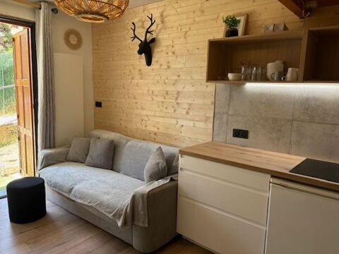  Appartement  louer 1 pice 18 m