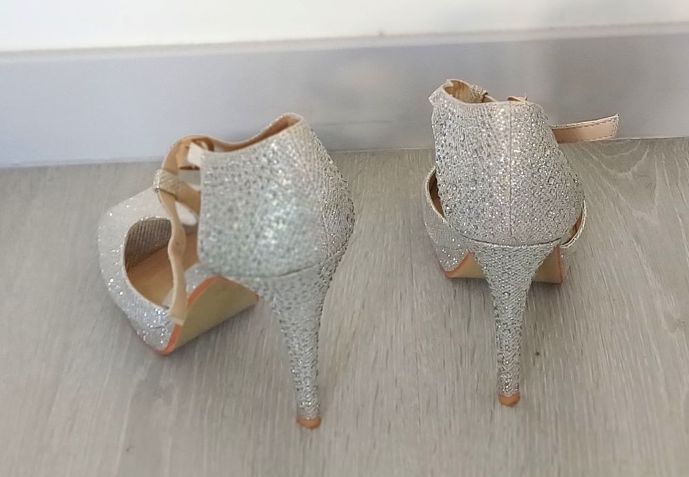 Escarpins 15eur Chaussures