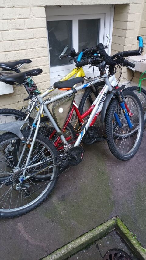 Velo decathlon 300 euros best sale