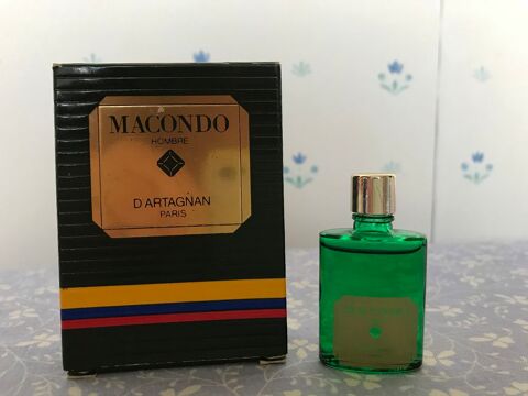 Miniature de parfum 21 Vincennes (94)