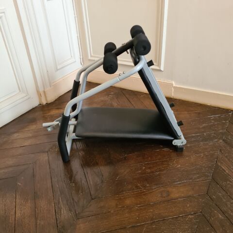 Banc de musculation 20 Versailles (78)