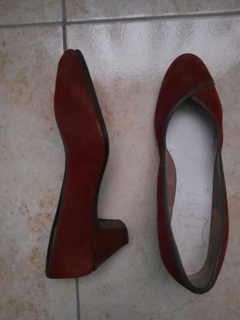 Chaussures femme Chaussures