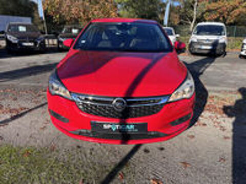 Astra 5p Innovation Ecoflex Turbo 1.0 105 cv 2016 occasion 87280 Limoges