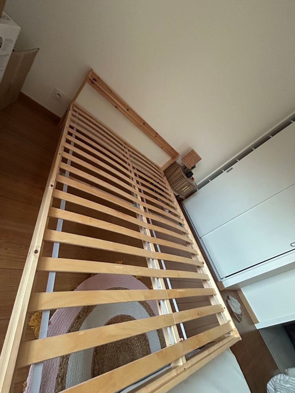 Sommier Meubles