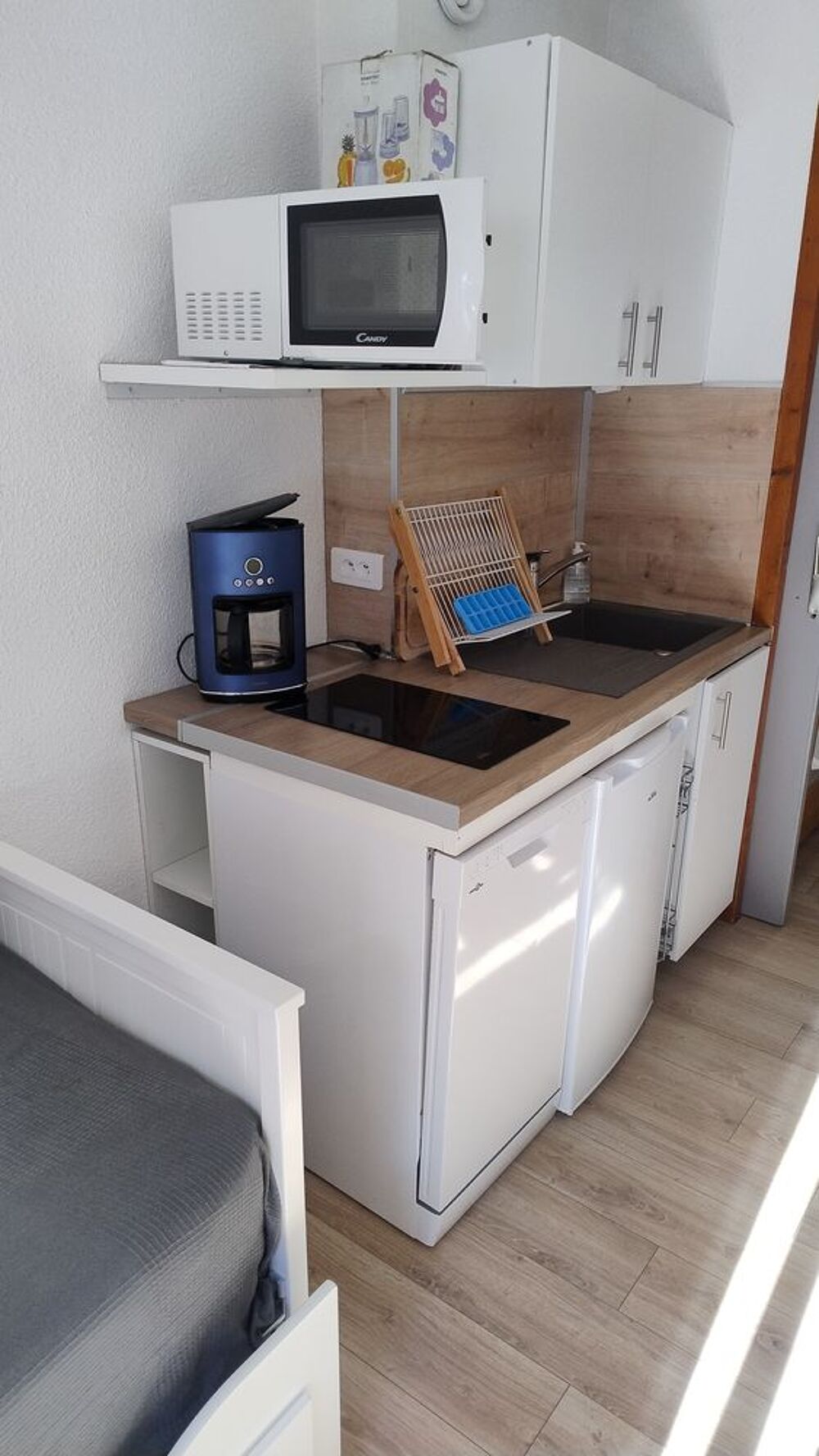   Appartement pieds des pistes de ski  Rh�ne-Alpes, Modane (73500)