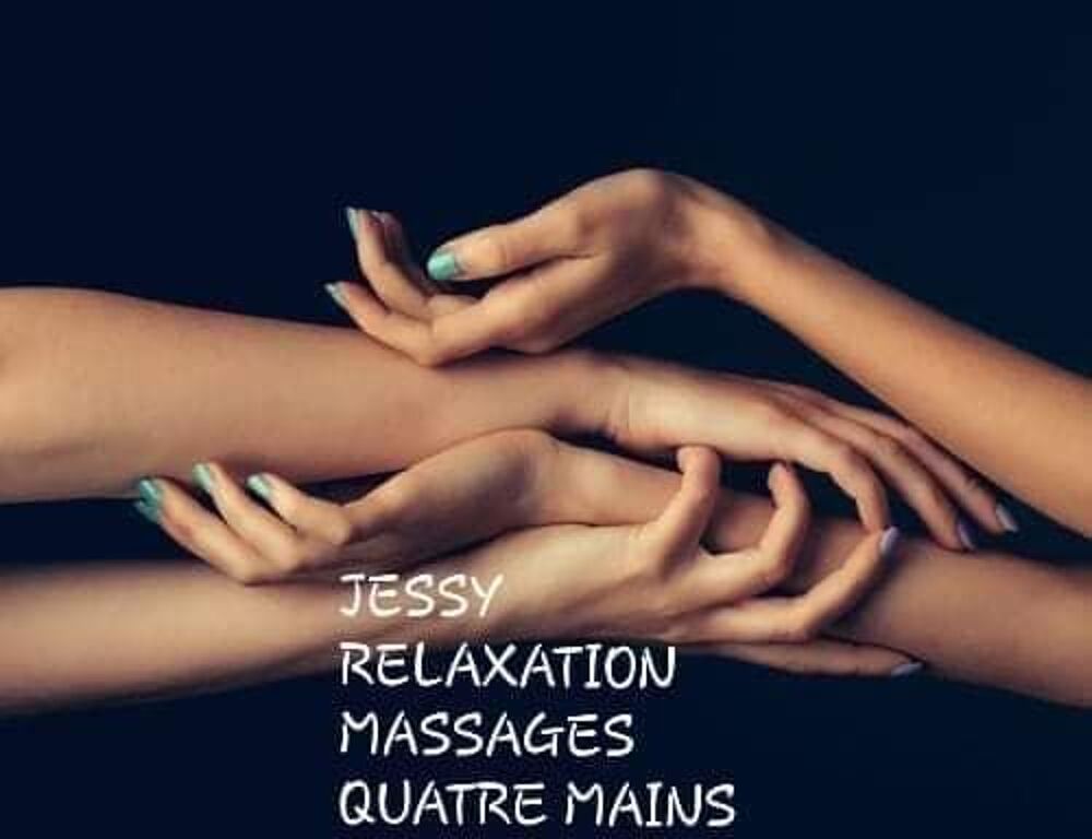   Ambre Relaxation Ésprit    