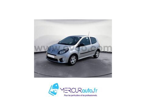 Renault twingo ii 1.2 AUTHENTIQUE 75 CV CLIM