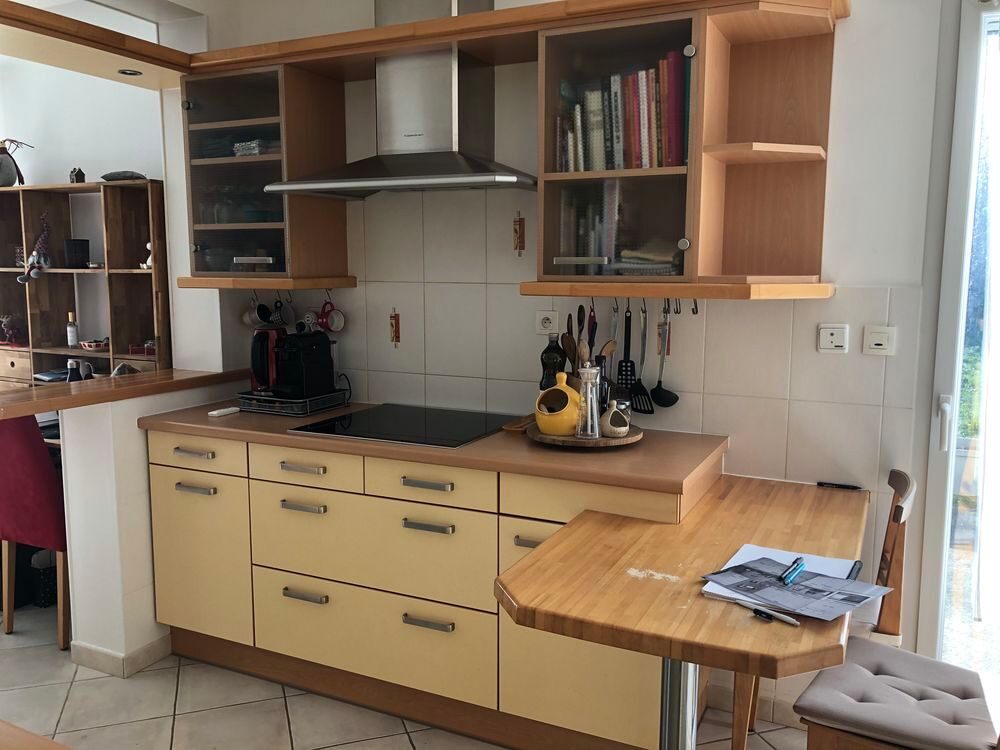 CUISINE AMENAGEE Meubles