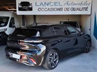 308 PHEV 180 e-EAT8 Allure Pack 2023 occasion 34570 Vailhauqu&egrave;s