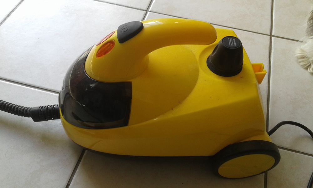 Nettoyeur vapeur Electroménager