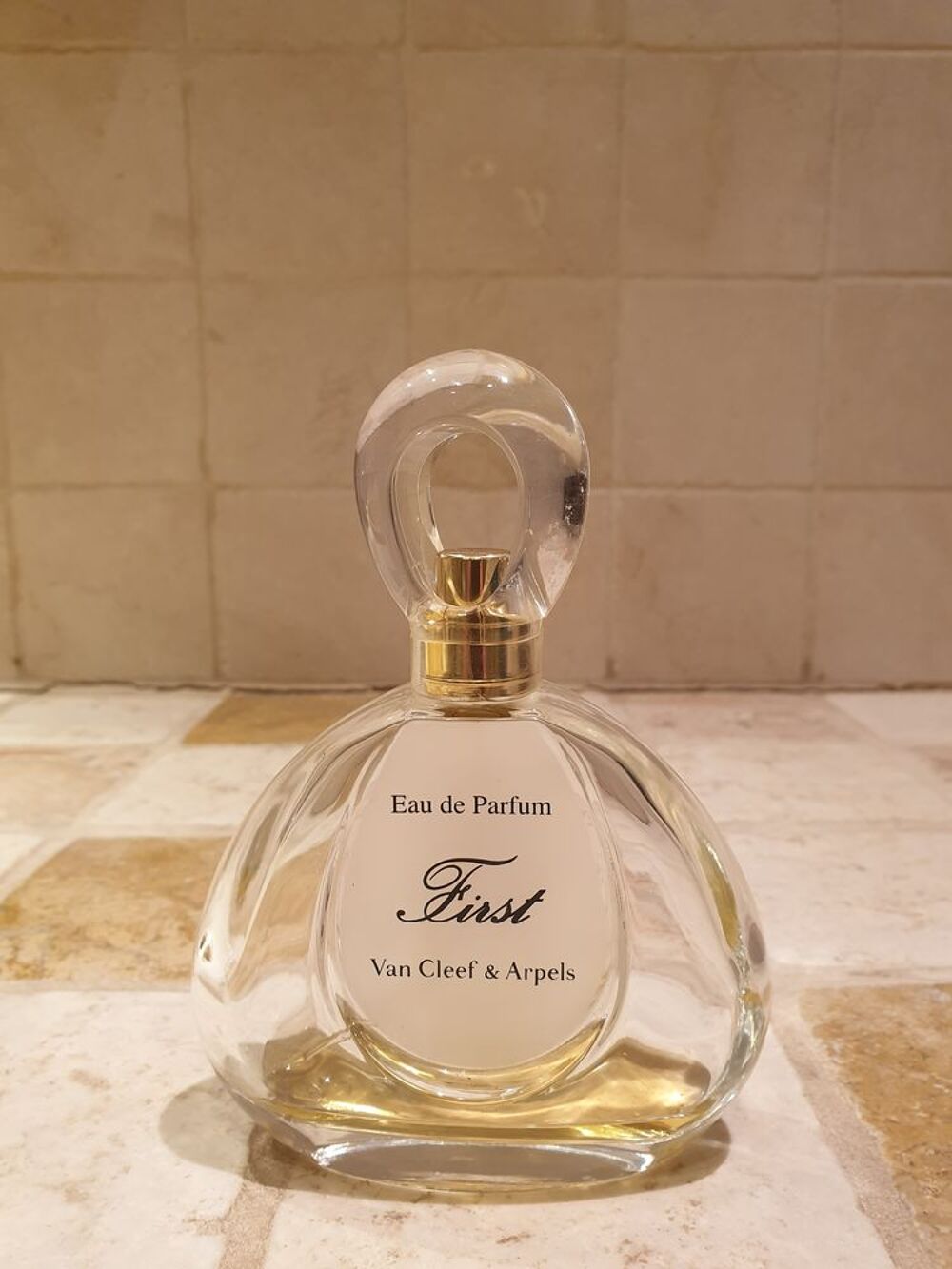 Achetez flacon de parfum quasi neuf, annonce vente à Paris (75) WB172735433