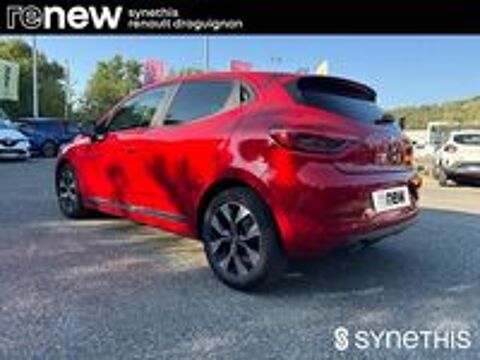 Clio V Clio TCe 100 GPL Evolution 2023 occasion 83300 Draguignan
