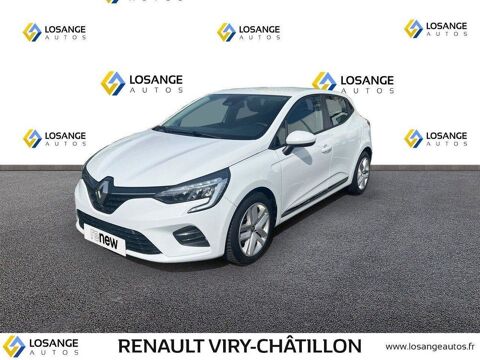 Annonce voiture Renault Clio V 14290 