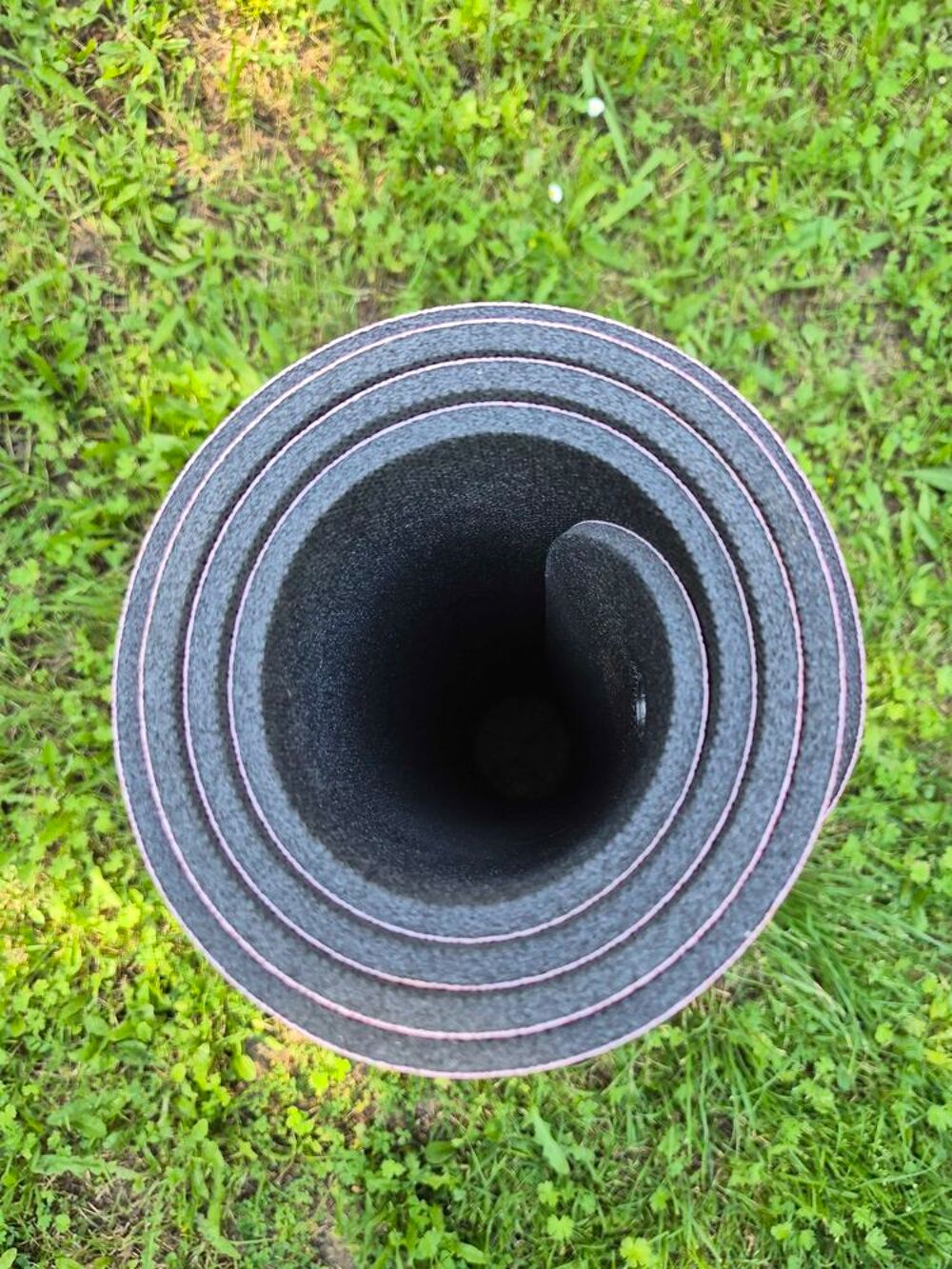 Tapis de sol Sports