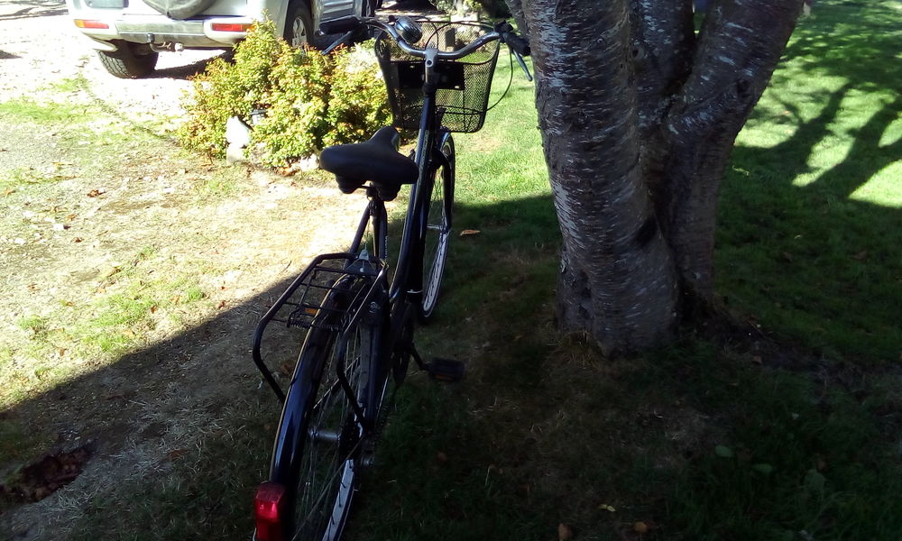 v&eacute;lo femme
Vélos