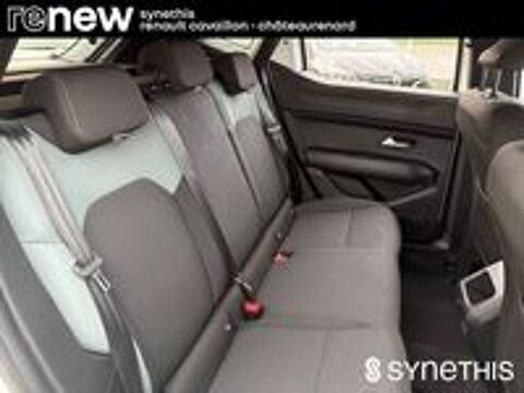 Duster Hybrid 140 Extreme 2025 occasion 84300 Cavaillon
