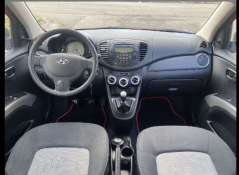 Hyundai i10 1.1