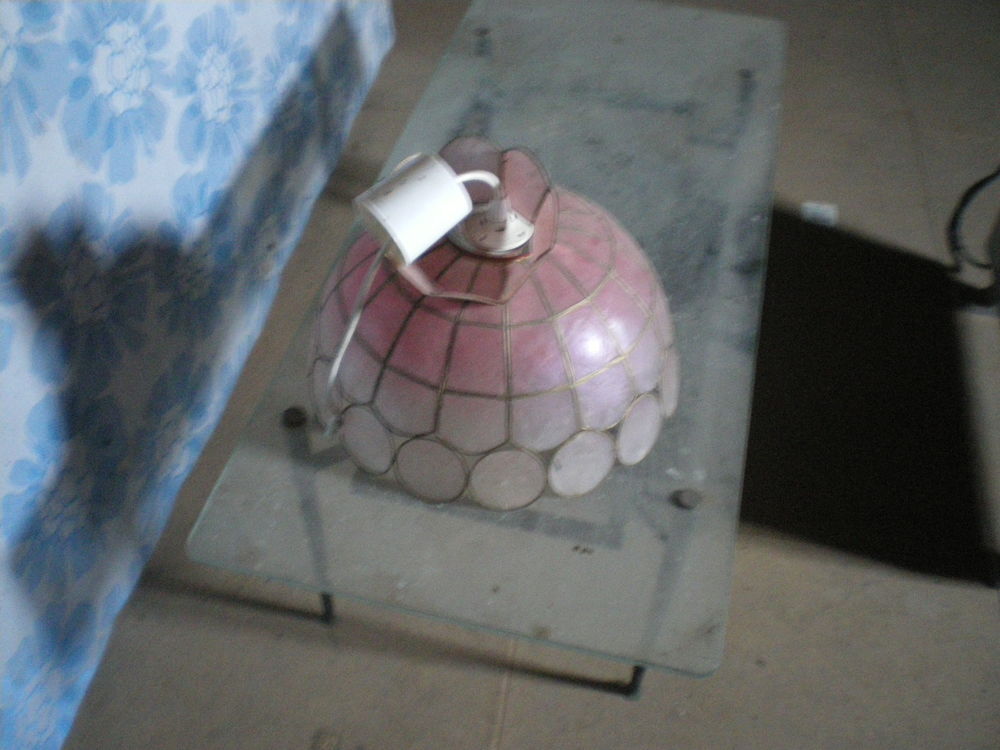lstre en nacre rose veritable Bricolage
