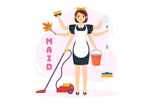 Femme de m&eacute;nage - Baby Sitter - Aide course / Repas 0 69210 Lentilly
