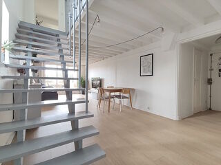  Appartement à vendre 4 pièces 93 m²