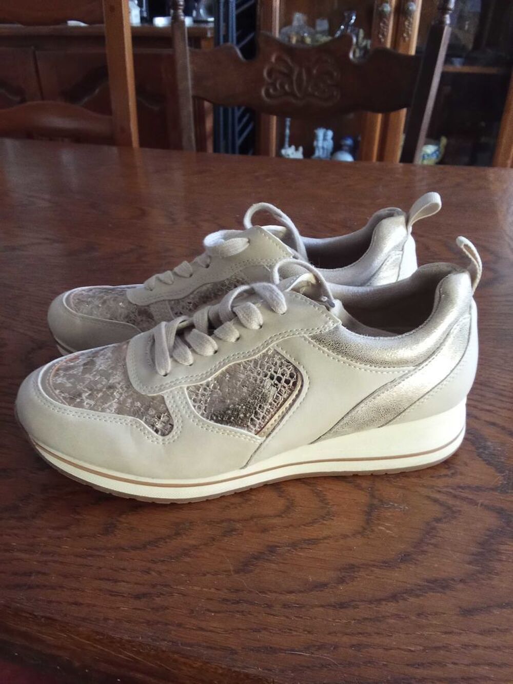 chaussures femme Chaussures