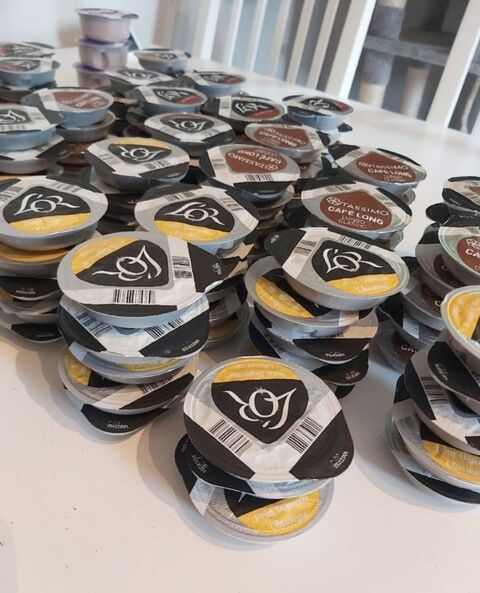 Dosette tassimo 35 Le Pont-de-Beauvoisin (38)