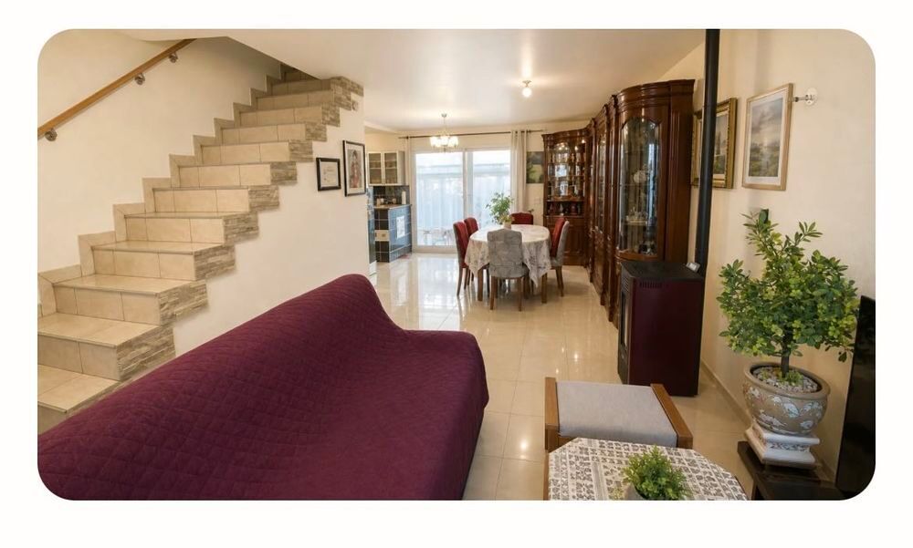 Vente Maison PERPIGNAN Jolie villa 5 pièces, 2 faces, 145m2, saint Louis de Gonzague. Perpignan