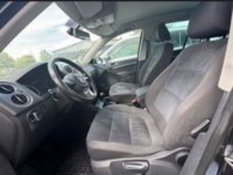 Tiguan 2.0 TDI 140 FAP BlueMotion Technology 2012 occasion 20260 Calvi