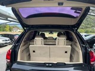 X5 xDrive25d 231 ch BVA8 Lounge Plus 2016 occasion 38760 Varces-Alli&egrave;res-et-Risset