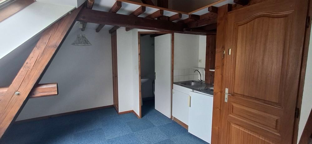 Location Appartement Cambrai Studio mezza 500 m du complexe universitaire Cambrai