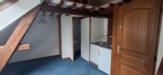  Appartement à louer 2 pièces 23 m² Cambrai