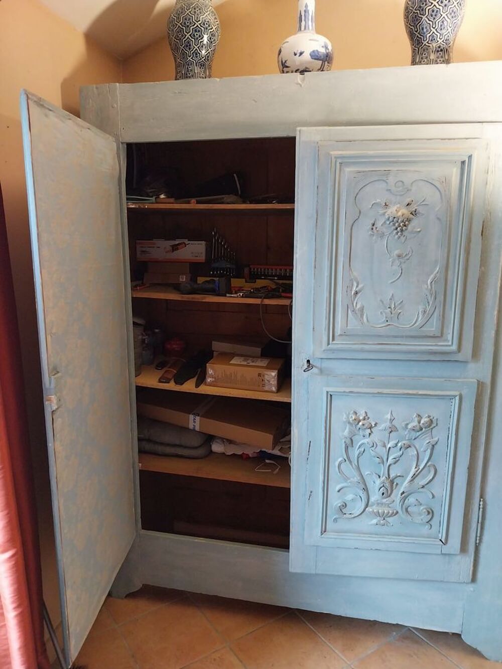 armoire ancienne Meubles