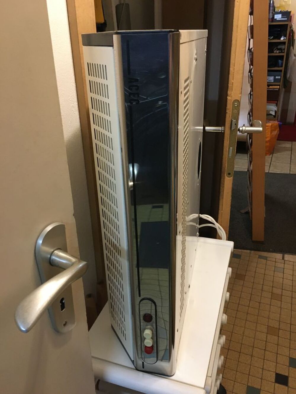 Plusieurs machines de cuisine Electroménager