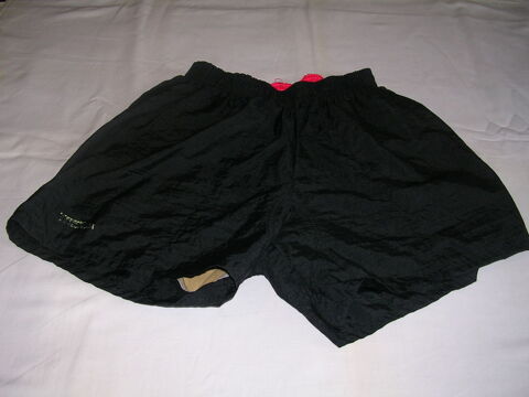 SHORT NYLON  IDEAL BIKE USA 1990 ORIGINAL 10 La Membrolle-sur-Choisille (37)