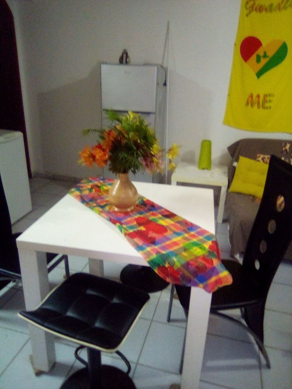   MOULE GUADELOUPE (97160) Vacances  / Offres de location 