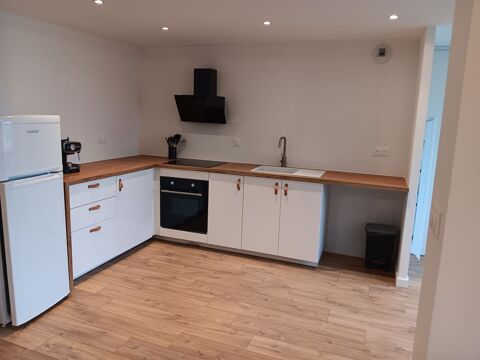  Appartement � louer 2 pi�ces 51 m� Le rheu