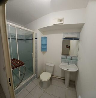  Appartement � vendre 1 pi�ce 34 m�