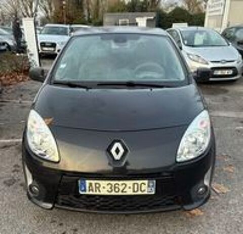 Twingo II 2010 occasion 60100 Creil