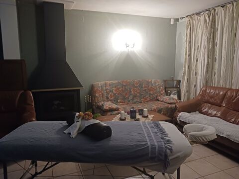 Massages bien-&ecirc;tre et soins pour hommes 0 77260 Sammeron