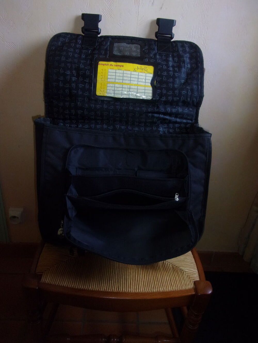 CARTABLE MARQUE CHIPIE Maroquinerie