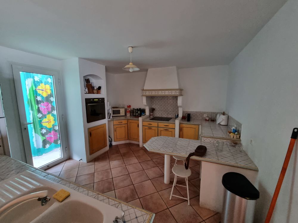 El&eacute;ments de cuisine Meubles