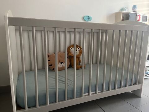 Chambre bébé complète  70 Nice (06)