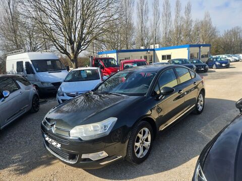 Annonce voiture Citron C5 3490 
