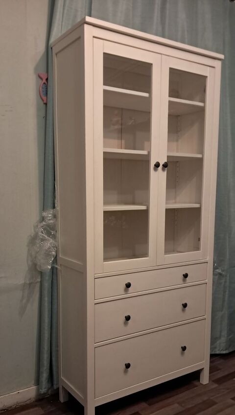 Meuble vaisseliers IKEA HEMNES 150 Saint-Denis (93)