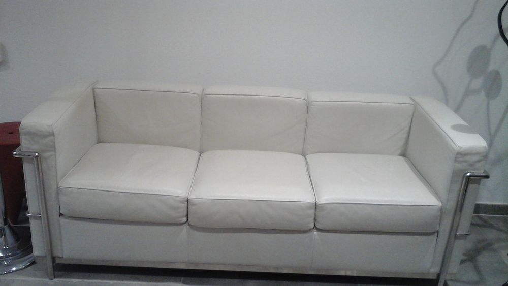 Canap&eacute;/sofa Meubles