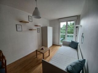  Appartement à louer 1 pièce 20 m²