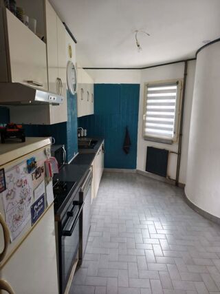  Maison � vendre 3 pi�ces 65 m�