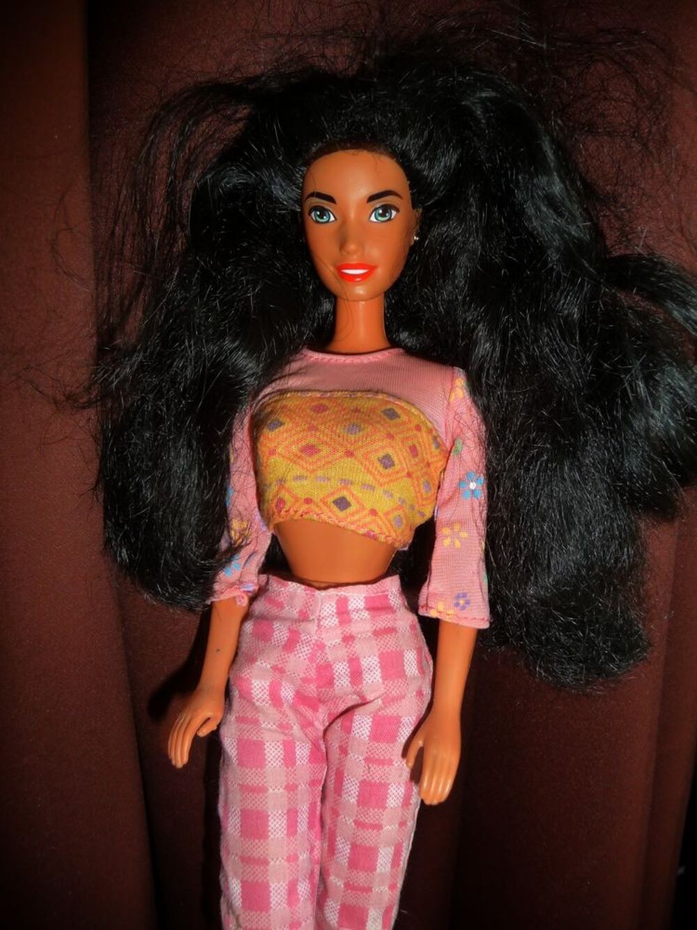 HABITS BARBIE Jeux / jouets