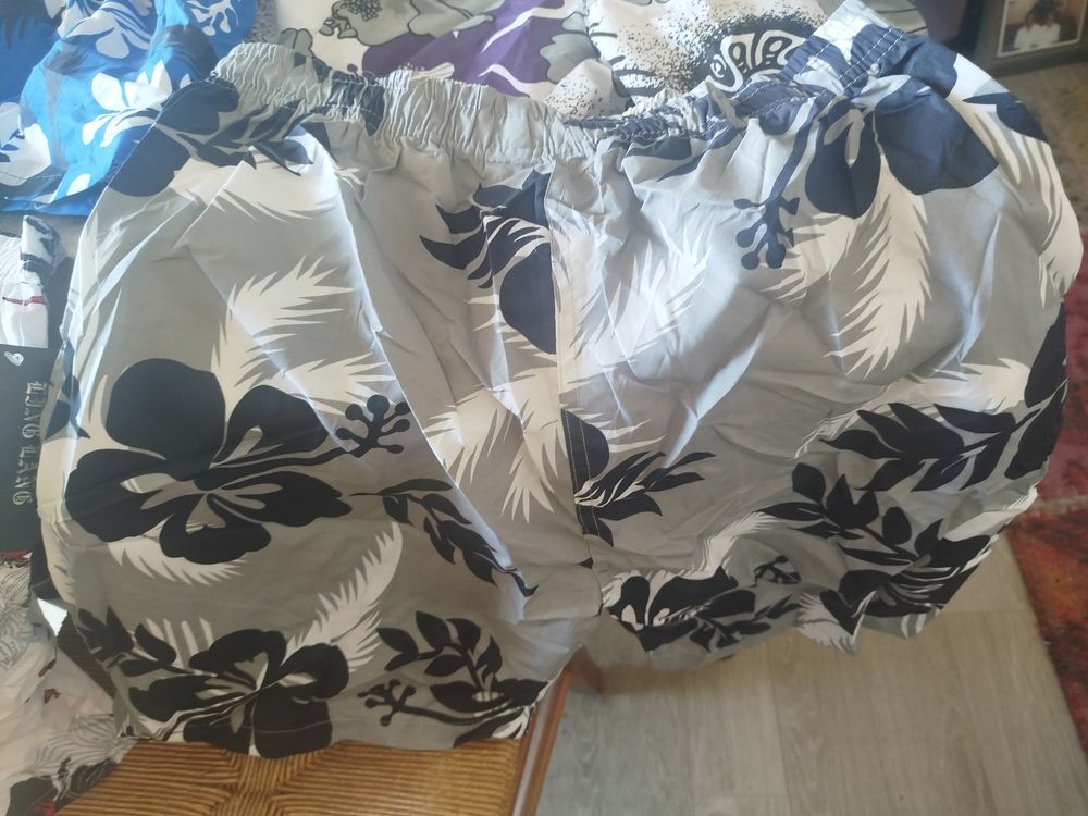 Shorts de bain Vêtements