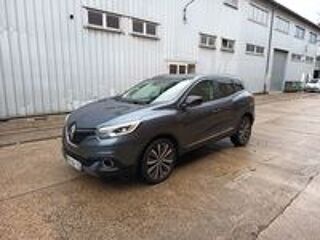 Kadjar dCi 130 Energy X-Tronic Intens 2018 occasion 91100 Corbeil-Essonnes